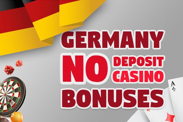 Casino Boni in Deutschland
